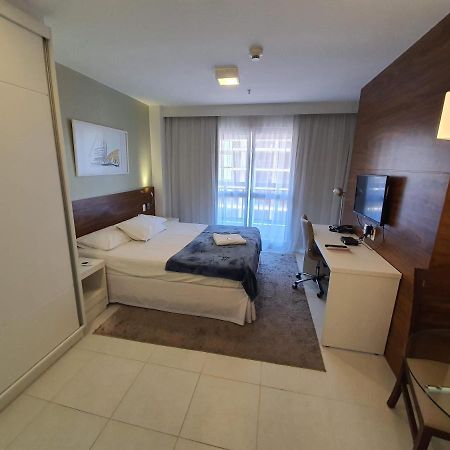 Aparthotel Vision Executivo Express Com Smart Tv à Brasília Extérieur photo